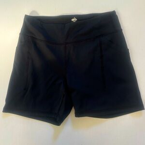 Rabbit Running Speed Leggy Shorts 4”